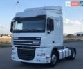 Даф XF 105, объемом двигателя 12.9 л и пробегом 980 тыс. км за 55000 $, фото 1 на Automoto.ua