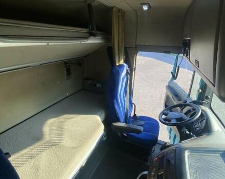 Даф XF 105, объемом двигателя 12.9 л и пробегом 10 тыс. км за 22200 $, фото 4 на Automoto.ua