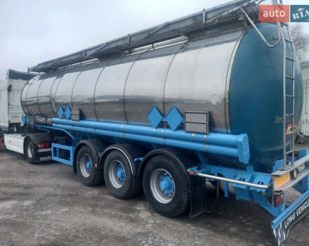 Даф XF 105, объемом двигателя 0 л и пробегом 1 тыс. км за 27000 $, фото 35 на Automoto.ua