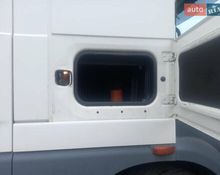 Даф XF 105, объемом двигателя 0 л и пробегом 1 тыс. км за 27000 $, фото 28 на Automoto.ua