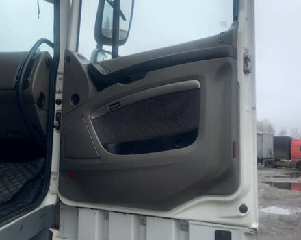 Даф XF 105, объемом двигателя 0 л и пробегом 1 тыс. км за 27000 $, фото 27 на Automoto.ua