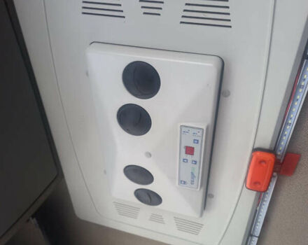 Даф XF 105, объемом двигателя 0 л и пробегом 1 тыс. км за 27000 $, фото 18 на Automoto.ua