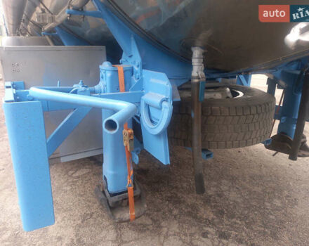 Даф XF 105, объемом двигателя 0 л и пробегом 1 тыс. км за 27000 $, фото 26 на Automoto.ua