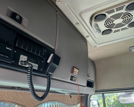 Даф XF 105, объемом двигателя 0 л и пробегом 0 тыс. км за 34900 $, фото 7 на Automoto.ua