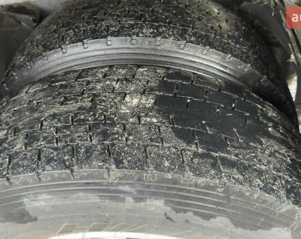 Даф XF 105, объемом двигателя 0 л и пробегом 1 тыс. км за 32000 $, фото 7 на Automoto.ua