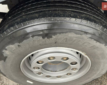 Даф XF 105, объемом двигателя 0 л и пробегом 1 тыс. км за 32000 $, фото 6 на Automoto.ua