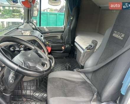 Даф XF 105, об'ємом двигуна 0 л та пробігом 1 тис. км за 38000 $, фото 3 на Automoto.ua