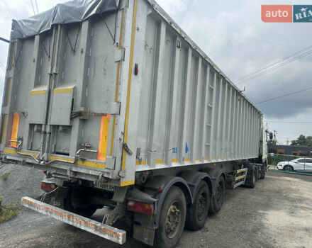 Даф XF 105, об'ємом двигуна 0 л та пробігом 1 тис. км за 38000 $, фото 6 на Automoto.ua