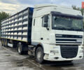 Даф XF 105, объемом двигателя 0 л и пробегом 1 тыс. км за 24000 $, фото 3 на Automoto.ua