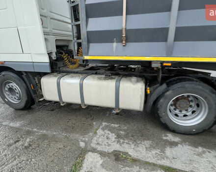 Даф XF 105, объемом двигателя 0 л и пробегом 1 тыс. км за 32000 $, фото 11 на Automoto.ua