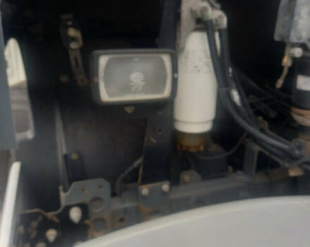 Даф XF 105, объемом двигателя 0 л и пробегом 1 тыс. км за 27000 $, фото 5 на Automoto.ua