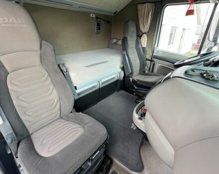 Даф XF 105, объемом двигателя 0 л и пробегом 0 тыс. км за 34900 $, фото 5 на Automoto.ua