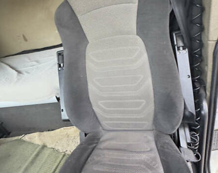 Даф XF 105, объемом двигателя 0 л и пробегом 1 тыс. км за 24000 $, фото 16 на Automoto.ua