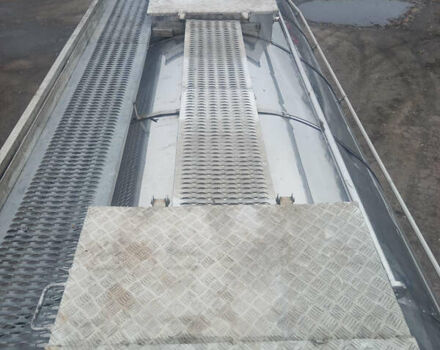 Даф XF 105, объемом двигателя 0 л и пробегом 1 тыс. км за 27000 $, фото 42 на Automoto.ua