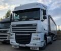 Даф XF 105, объемом двигателя 12.9 л и пробегом 980 тыс. км за 55000 $, фото 1 на Automoto.ua
