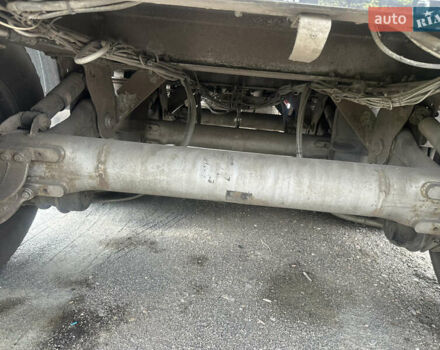 Даф XF 105, об'ємом двигуна 0 л та пробігом 1 тис. км за 38000 $, фото 10 на Automoto.ua