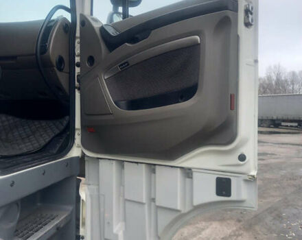 Даф XF 105, объемом двигателя 0 л и пробегом 1 тыс. км за 27000 $, фото 24 на Automoto.ua