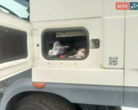 Даф XF 105, объемом двигателя 0 л и пробегом 1 тыс. км за 27000 $, фото 3 на Automoto.ua