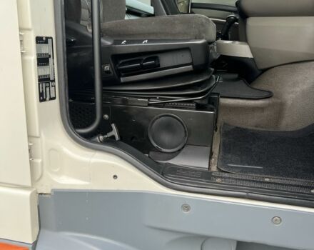 Даф XF 105, объемом двигателя 0 л и пробегом 0 тыс. км за 34900 $, фото 4 на Automoto.ua