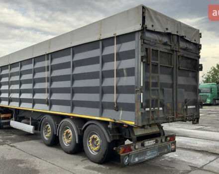 Даф XF 105, объемом двигателя 0 л и пробегом 1 тыс. км за 33000 $, фото 8 на Automoto.ua