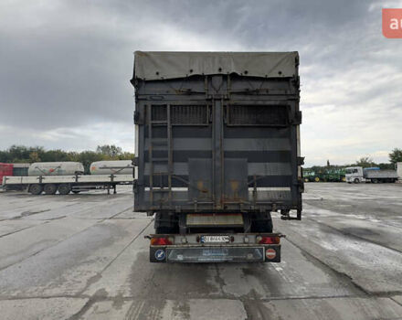 Даф XF 105, объемом двигателя 0 л и пробегом 1 тыс. км за 32000 $, фото 10 на Automoto.ua