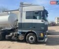 Даф XF 105, объемом двигателя 0 л и пробегом 1 тыс. км за 20500 $, фото 4 на Automoto.ua