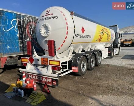 Даф XF 105 2013 в Житомире на Automoto.ua Даф XF 105, объемом двигателя 0 л и пробегом 1 тыс. км за 19900 $, фото 3 на Automoto.ua