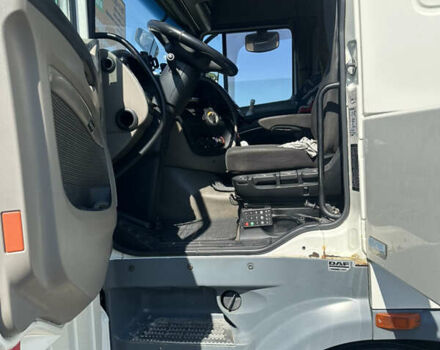 Даф XF 105, об'ємом двигуна 0 л та пробігом 1 тис. км за 42000 $, фото 4 на Automoto.ua