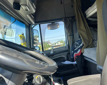 Даф XF 105, об'ємом двигуна 0 л та пробігом 1 тис. км за 42000 $, фото 5 на Automoto.ua