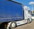 Даф XF 105, объемом двигателя 0 л и пробегом 10 тыс. км за 14000 $, фото 7 на Automoto.ua