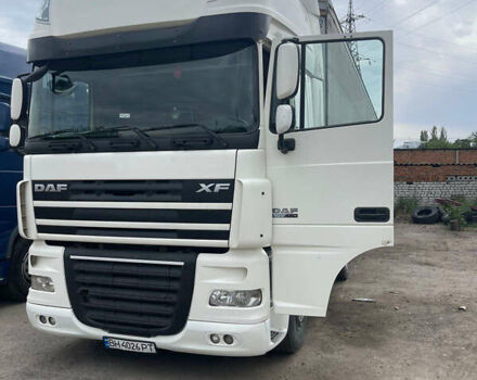 Даф XF 105, об'ємом двигуна 0 л та пробігом 900 тис. км за 18500 $, фото 2 на Automoto.ua