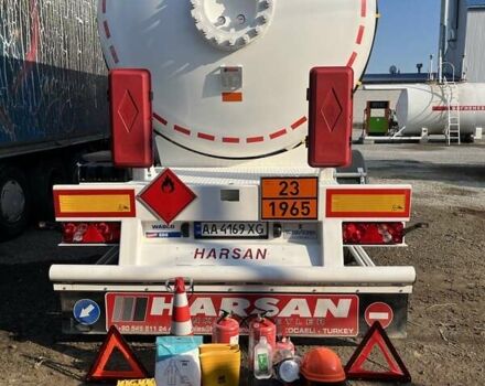 Даф XF 105 2013 в Житомире на Automoto.ua Даф XF 105, объемом двигателя 0 л и пробегом 1 тыс. км за 19900 $, фото 4 на Automoto.ua