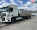 Даф XF 105, объемом двигателя 0 л и пробегом 100 тыс. км за 26500 $, фото 1 на Automoto.ua