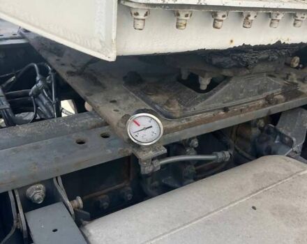 Даф XF 105, объемом двигателя 0 л и пробегом 1 тыс. км за 18900 $, фото 5 на Automoto.ua