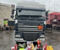 Даф XF 105, объемом двигателя 0 л и пробегом 1 тыс. км за 20500 $, фото 8 на Automoto.ua