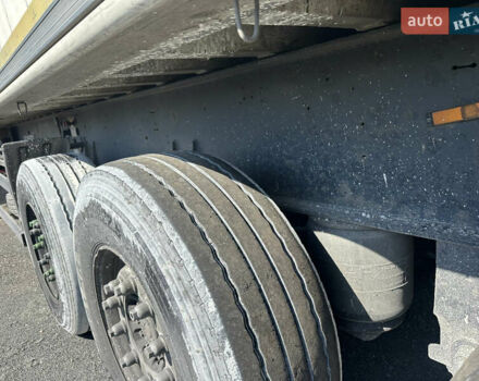 Даф XF 105, об'ємом двигуна 0 л та пробігом 1 тис. км за 42000 $, фото 6 на Automoto.ua