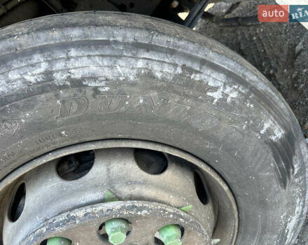 Даф XF 105, об'ємом двигуна 0 л та пробігом 1 тис. км за 42000 $, фото 8 на Automoto.ua