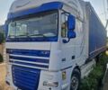 Даф XF 105, объемом двигателя 0 л и пробегом 10 тыс. км за 14000 $, фото 1 на Automoto.ua