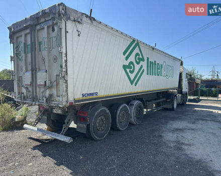 Даф XF 105, об'ємом двигуна 0 л та пробігом 1 тис. км за 42000 $, фото 2 на Automoto.ua