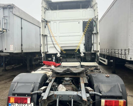 Даф XF 105, объемом двигателя 0 л и пробегом 995 тыс. км за 11500 $, фото 2 на Automoto.ua