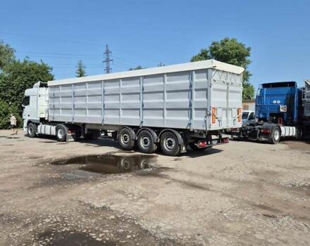 Даф XF 105, об'ємом двигуна 0 л та пробігом 1 тис. км за 25000 $, фото 5 на Automoto.ua