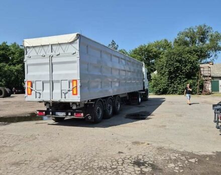 Даф XF 105, об'ємом двигуна 0 л та пробігом 1 тис. км за 25000 $, фото 6 на Automoto.ua