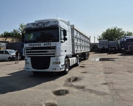 Даф XF 105, об'ємом двигуна 0 л та пробігом 1 тис. км за 25000 $, фото 2 на Automoto.ua