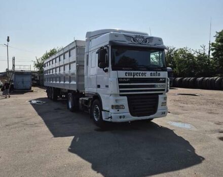 Даф XF 105, об'ємом двигуна 0 л та пробігом 1 тис. км за 25000 $, фото 1 на Automoto.ua