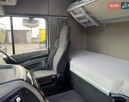 Даф XF 105, об'ємом двигуна 12.9 л та пробігом 1 тис. км за 21500 $, фото 10 на Automoto.ua