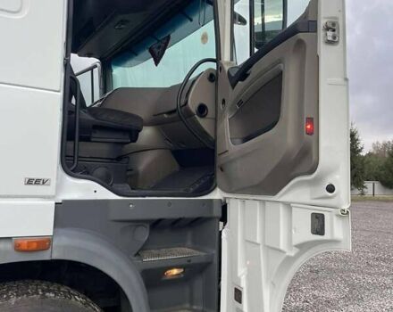 Даф XF 105, об'ємом двигуна 12.9 л та пробігом 1 тис. км за 21500 $, фото 12 на Automoto.ua