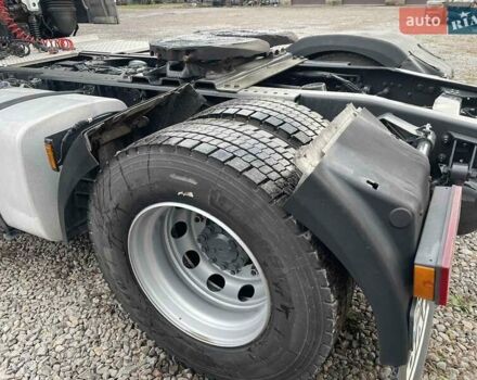 Даф XF 105, об'ємом двигуна 12.9 л та пробігом 1 тис. км за 21500 $, фото 13 на Automoto.ua