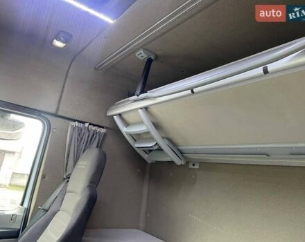 Даф XF 105, об'ємом двигуна 12.9 л та пробігом 1 тис. км за 21500 $, фото 11 на Automoto.ua