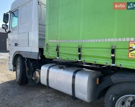 Даф XF 105, об'ємом двигуна 12.9 л та пробігом 1 тис. км за 21500 $, фото 5 на Automoto.ua