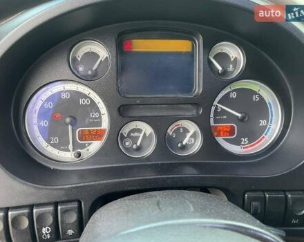 Даф XF 105, об'ємом двигуна 12.9 л та пробігом 1 тис. км за 21500 $, фото 9 на Automoto.ua